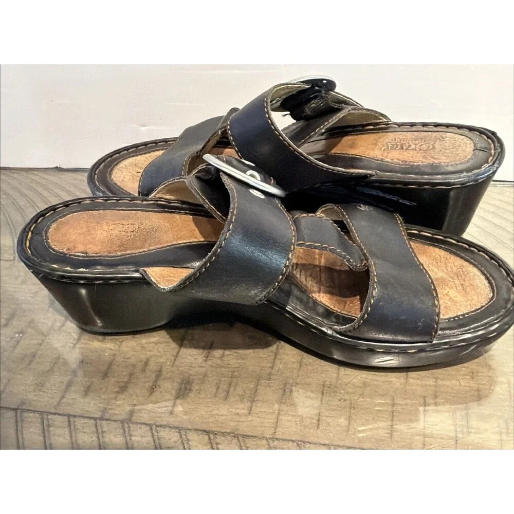 Born product pair
